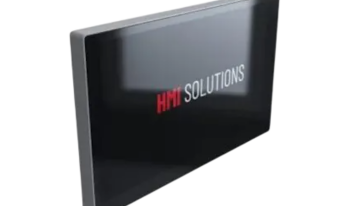 Przemysłowy panel dotykowy Eco-Line