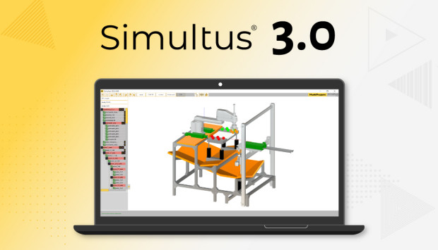 Multiprojekt Automatyka