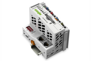 Sterowniki PLC z serii 750