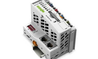 Sterowniki PLC z serii 750