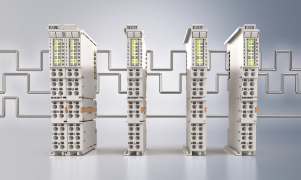 Beckhoff Automation