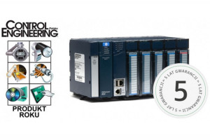 Zestaw startowy PACSystems RX3i – promocja limitowana!