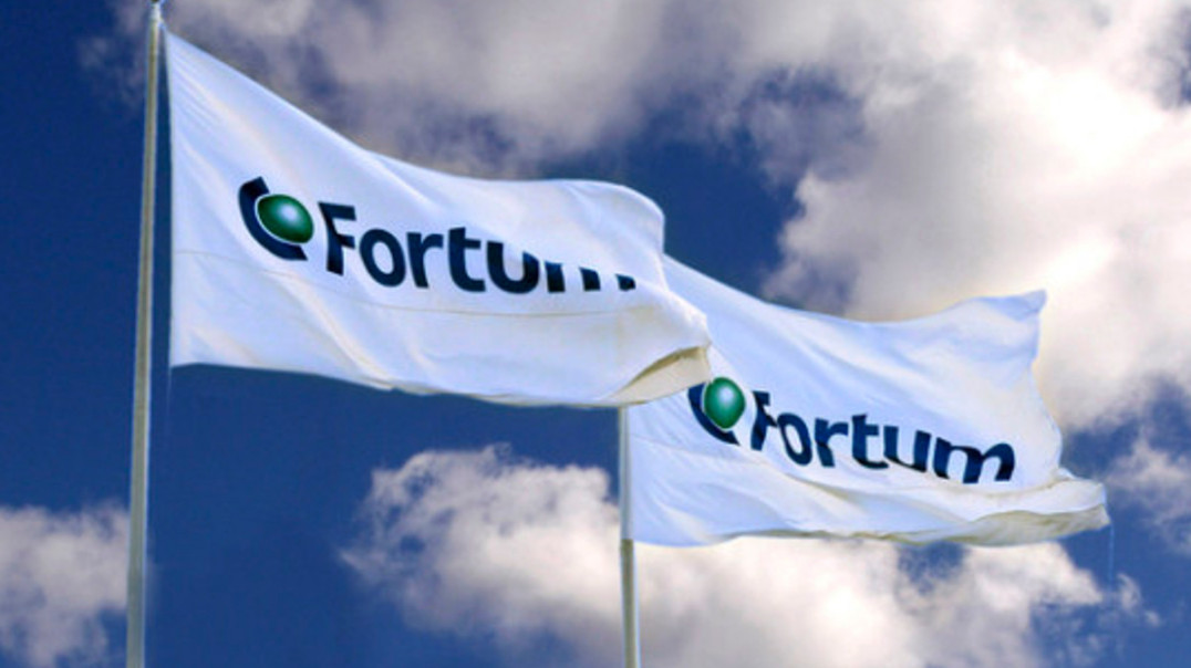 Fortum kupuje elektrownie słoneczne w Rosji