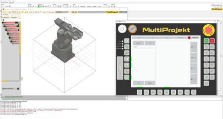 Multiprojekt Automatyka