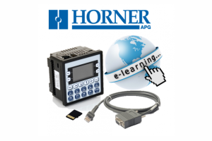 Zestaw startowy Horner APG XLe