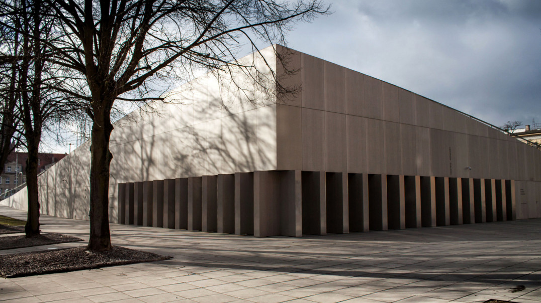 ABB wyposaża centra kultury w automatykę budynkową