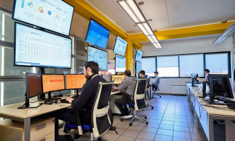 Alstom zbuduje w Bukareszcie nowoczesną bazę serwisową dla pociągów Coradia Stream