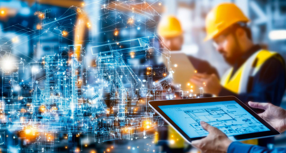 Oprogramowanie dla przemysłu