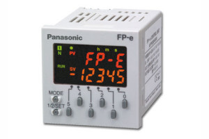 FPe - PLC przeznaczony do zabudowy panelowej