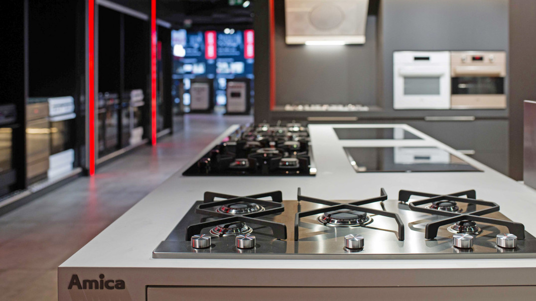 Siła technologii w czasach spowolnienia - Amica buduje przewagę na europejskim rynku AGD