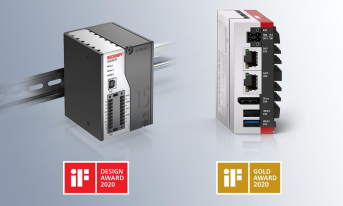Nagroda iF Design Awards dla C6015 oraz modeli UPS z serii CU81xx