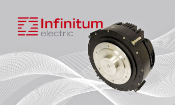 Rockwell inwestuje w producenta silników - Infinitum Electric