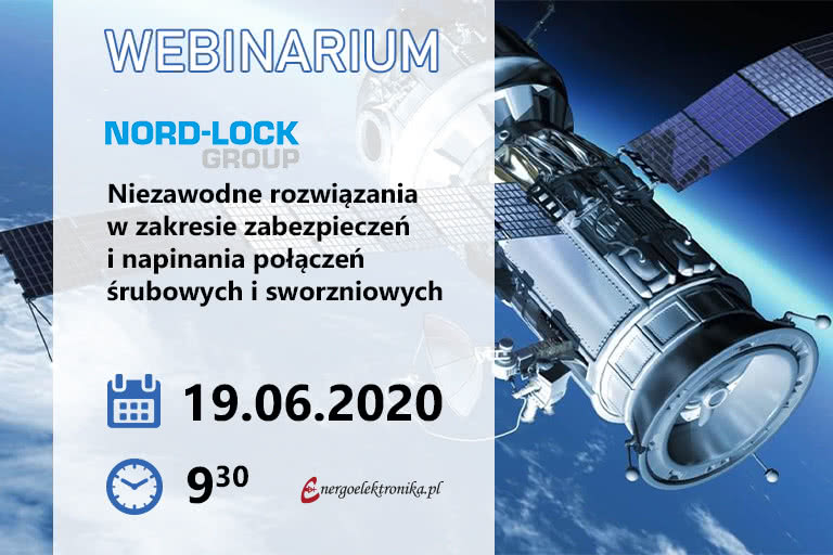 Niezawodne rozwiązania w zakresie zabezpieczeń i napinania połączeń śrubowych i sworzniowych 