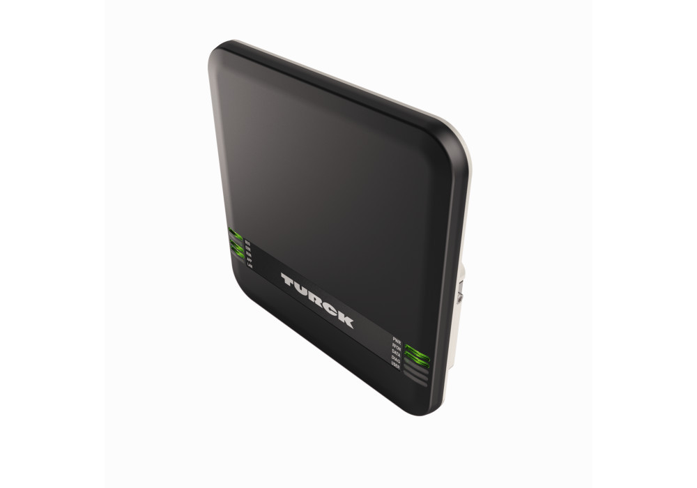 Czytnik UHF-RFID Q300 w wersji dla środowiska Linux
