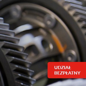 „Niezawodność i Utrzymanie Ruchu w produkcji” – bezpłatna Konferencja Techniczna oraz warsztaty