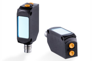 Optyczny czujnik odległości O6D