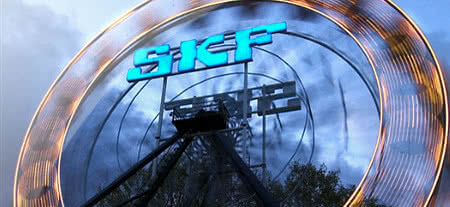 SKF sprzedaje biznes kontroli prędkości firmy Kaydon za 339 mln dolarów 