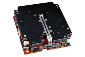 Komputer embedded formatu PCIe/104 z 4-rdzeniowym mikroprocesorem i3