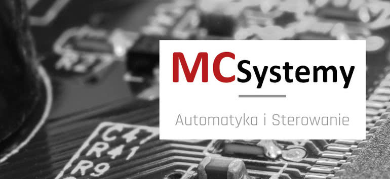 Firma MC Systemy umożliwia zgłaszanie usterek online 