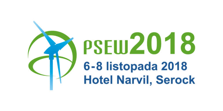 XIII Konferencja PSEW "Rynek Energetyki Wiatrowej w Polsce" 