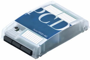 PCD1.M2020 – nowe sterowniki z technologią Automation Server w rodzinie PCD1.M2