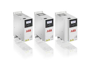 ACS380 - maszynowe przemienniki częstotliwości do 22kW