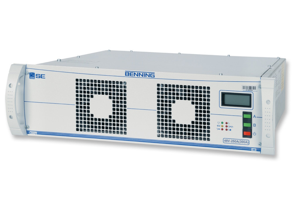 Modułowy system zasilania TEBECHOP 13500 SE