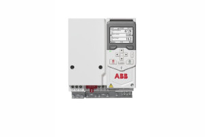 ACS480 - standardowe przemienniki częstotliwości o mocy do 22kW