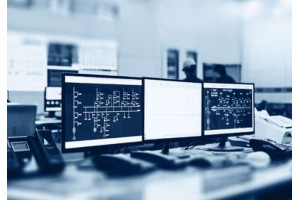 System sterowania i nadzoru eVoster