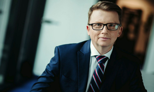 Wspieramy klientów w całym łańcuchu tworzenia wartości. Rozmowa z Danielem Wolskim, dyrektorem sprzedaży w firmie Rittal