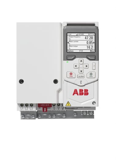 ABB Polska Sp. z o.o.