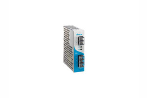 Zasilacz impulsowy do montażu na szynie DIN 60W – obudowa aluminiowa