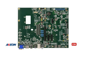 AAEON ECB-920A-A11 - profesjonalna płyta nośna COM Express dla zaawansowanych projektów embedded