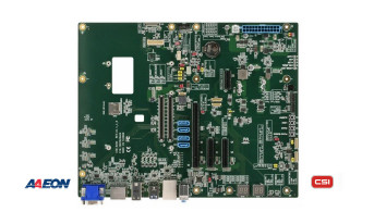 AAEON ECB-920A-A11 - profesjonalna płyta nośna COM Express dla zaawansowanych projektów embedded