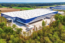 Nowe centrum logistyczne napędzi rozwój Podlasia - Panattoni Park Białystok III