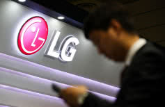LG chce przewodzić w przechodzeniu na robotykę definiowaną programowo 