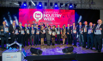 Warsaw Industry Week 2016 - subiektywnie o nowych targach branżowych