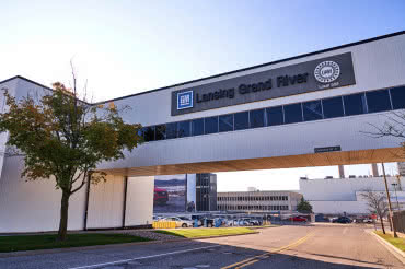 Ford i General Motors wstrzymują działalność fabryk 