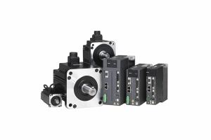 Serwonapędy Delta Electronics – seria ASD-A2 (20 bit enkoder!!!)