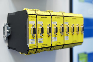 Programowalny sterownik PSC1