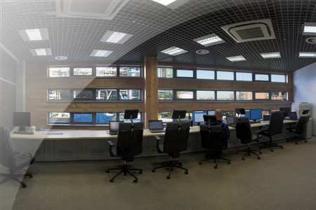 Nowa instalacja produkcji kwasu w ZAK 