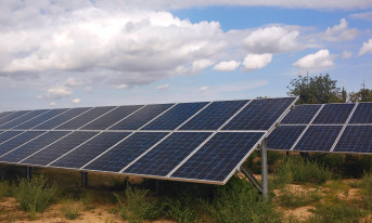 Energa inwestuje w nową farmę PV