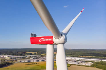 W Norwegii powstanie największa w Europie farma wiatrowa o mocy 400 MW 
