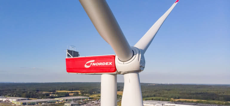 W Norwegii powstanie największa w Europie farma wiatrowa o mocy 400 MW 