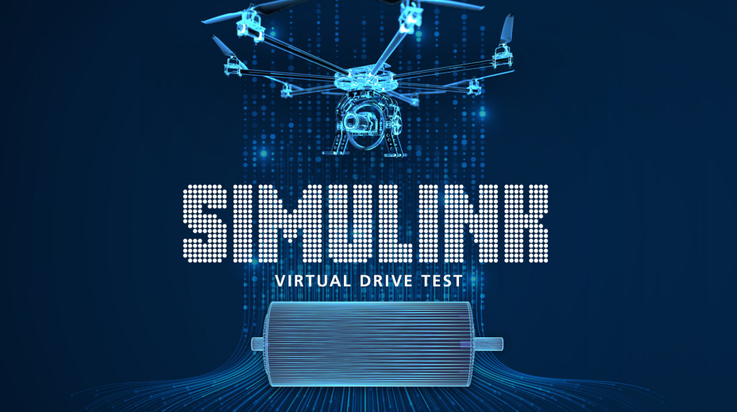 Wirtualne testowanie silników BLDC z wykorzystaniem Simulink