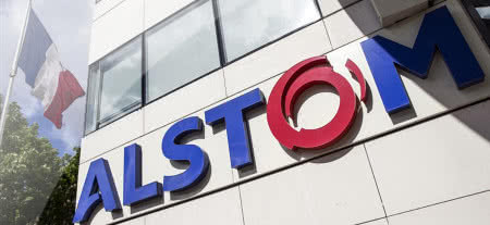 Brytyjczycy oskarżają Alstom o korupcję 