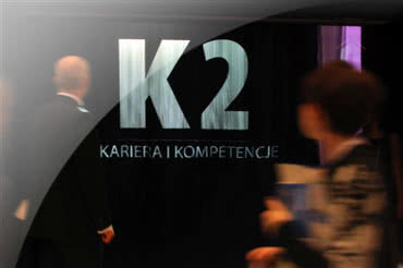 Projekt K2 - koordynacja programów stażowych 