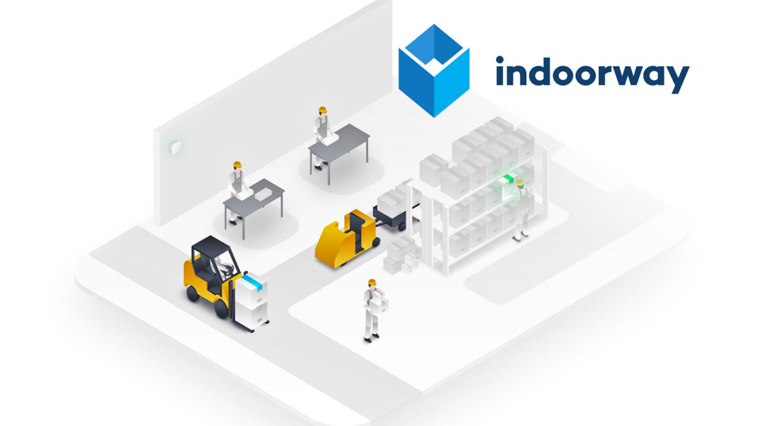 Indoorway z nowym finansowaniem