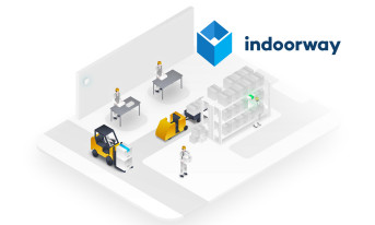 Indoorway z nowym finansowaniem