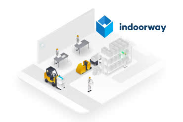 Indoorway z nowym finansowaniem 